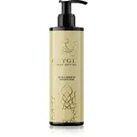 BodyGliss Intimate Massage Oil lubrikačný olej Pina Colada Paradise 150 ml