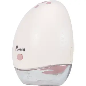 Momini SingleHarmony odsávačka materského mlieka bezdrôtové 1 ks