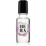 Secret play Hera Natural Pheromones parfémovaný olej s feromónmi pre ženy 20 ml