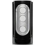 Tenga Flip Hole masturbátor Black 17,5 cm