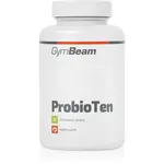 GymBeam ProbioTen podpora trávenia 80 g