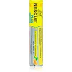 Bach® Flower Remedies RESCUE® Plus + vitamin B5 & B12 ovocné cukríky na podporu duševnej rovnováhy príchuť Orange 10 ks