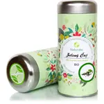 Naturalis Zelený čaj BIO zelený čaj sypaný typ Sencha 70 g