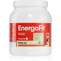 Kompava EnergoFIt nápoj na podporu športového výkonu príchuť Grapefruit 500 g