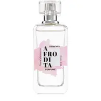 Secret play Afrodita Natural Pheromones parfém s feromony pro ženy 50 ml