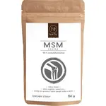 NATU MSM prášek kloubní výživa 150 g
