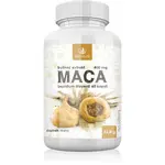 Allnature Maca 400 mg kapsle pro udržení energie a kognitivní výkonnosti 60 cps
