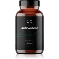Flow Antioxidant tobolky pro detoxikaci organismu a podporu imunity 60 tbl