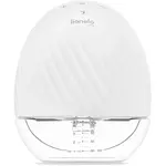 Lionelo Care Fidi Free odsávačka mateřského mléka White 1 ks