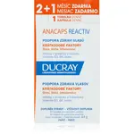 Ducray Anacaps Reactiv tobolky pro řídnoucí vlasy 90 cps
