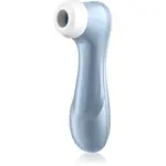 Satisfyer PRO 2 Generation 2 stimulátor klitorisu Blue 16.5 cm