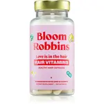 Bloom Robbins LOVE is in the HAIR Healthy hair capsules kapsle na vlasy 60 cps