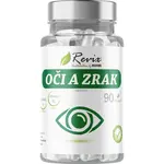 Revix Oči a zrak kapsle pro podporu zdraví zraku 90 cps