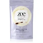 ZOE Boss Protein Fusion syrovátkový protein s vitaminem C příchuť Haevenly Vanilla 454 g