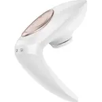 Satisfyer PRO 4 Couples párový vibrátor 11.5 cm