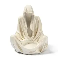 Resin Tealight Candle Holders