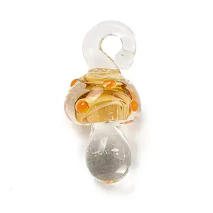 Handmade Lampwork Pendants