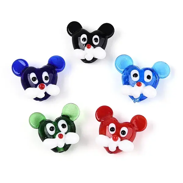 Handmade Lampwork Beads