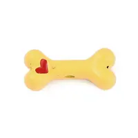 Rack Plating Spray Painted Alloy Enamel Beads