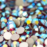 Glass Flat Back Rhinestone