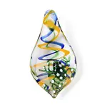 Handmade Lampwork Big Pendants