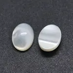 Shell Cabochons