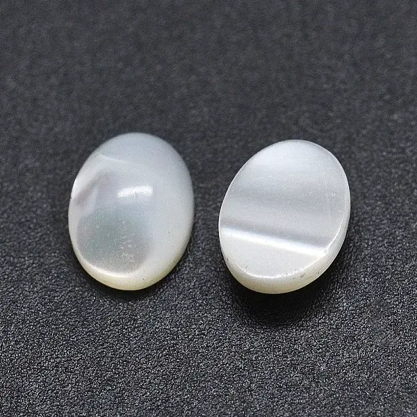 Shell Cabochons