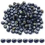 6/0 Opaque Glass Seed Beads