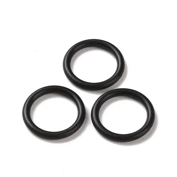 Rubber O Ring Connectors