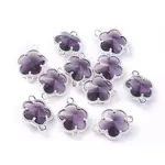 Glass Links connectors