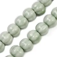 Handmade Porcelain Beads