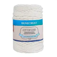 Macrame Cotton Cord