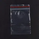 Plastic Zip Lock Bags