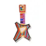 Instrument Theme Translucent Resin Big Pendants