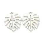 Baking Painted Alloy Pendants