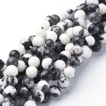 Round Gemstone Strands