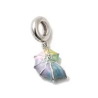 925 Sterling Silver European Dangle Charms