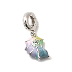 925 Sterling Silver European Dangle Charms