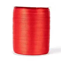 Double Face Satin Ribbon