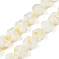 Handmade Lampwork Beads Strands