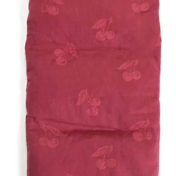 Nahřívací polštářek cherry jumbo