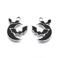 304 Stainless Steel Pendants