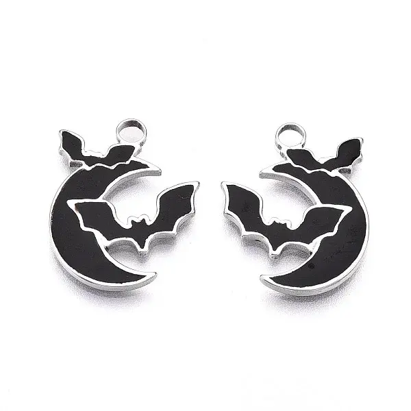 304 Stainless Steel Pendants