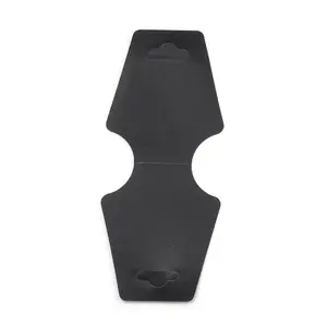 Plastic Display Cards