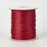 Eco-Friendly Korean Waxed Polyester Cord