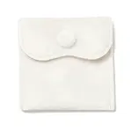 Velvet Jewelry Pouches