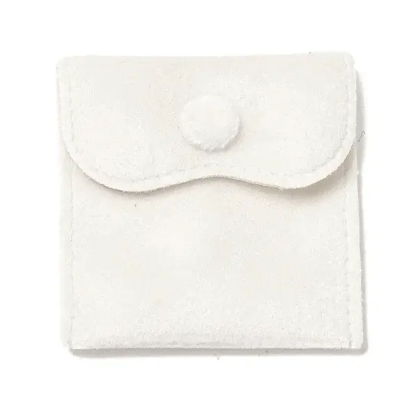 Velvet Jewelry Pouches