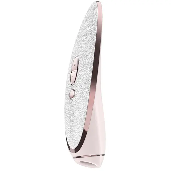 Satisfyer Luxury Pret a porter stimulátor klitorisu 19.2 cm