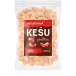Allnature Kešu ořechy v medu a chilli pikantní ořechy 100 g