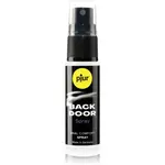 Pjur BackDoor Anal Comfort Spray sprej se znecitlivujícím účinkem (aqua) 20 ml